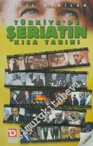 Türkiye'de Şeriatın Kısa Tarihi