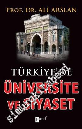 Türkiye'de Üniversite ve Siyaset