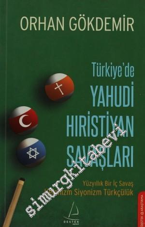 Türkiye'de Yahudi Hıristiyan Savaşları: Yüzyıllık Bir İç Savaş, Heleni