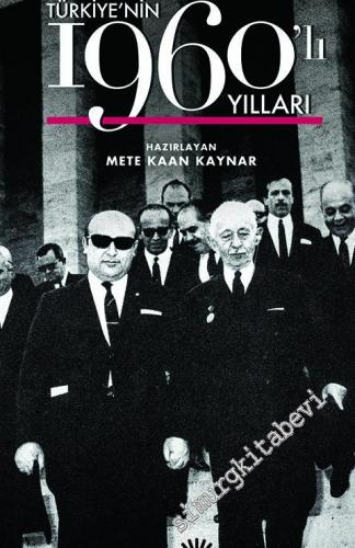 Türkiye'nin 1960'lı Yılları