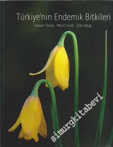 Türkiye'nin Endemik Bitkileri