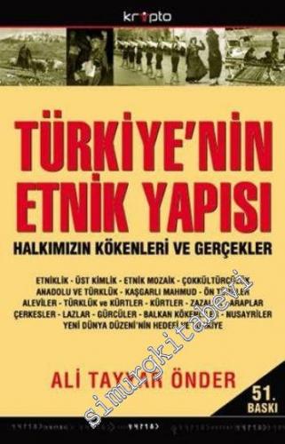 Türkiye'nin Etnik Yapısı: Halkımızın Kökenleri ve Gerçekler