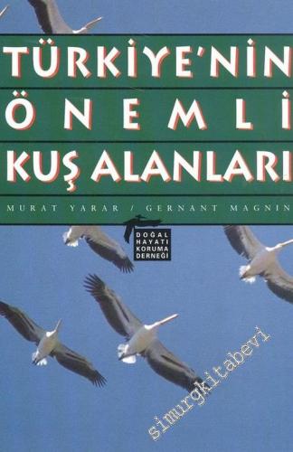 Türkiye'nin Önemli Kuş Alanları