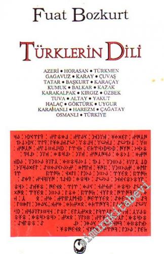 Türklerin Dili