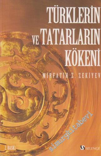 Türklerin ve Tatarların Kökeni