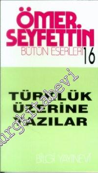 Türklük Üzerine Yazılar