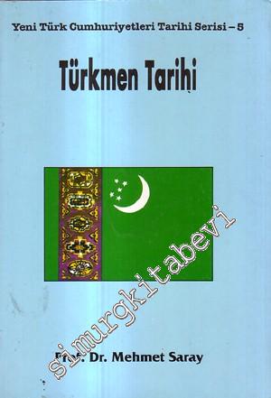 Türkmen Tarihi