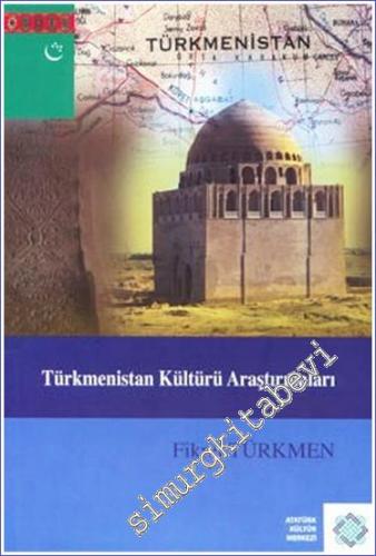 Türkmenistan Kültürü Araştırmaları: Makaleler