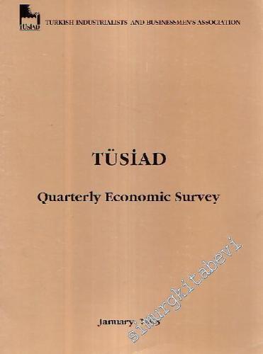 TÜSİAD Quarterly Economic Survey