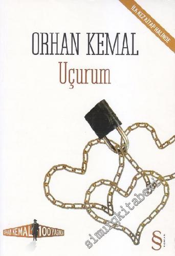Uçurum / Orhan Kemal Soruyor: Röportajlar
