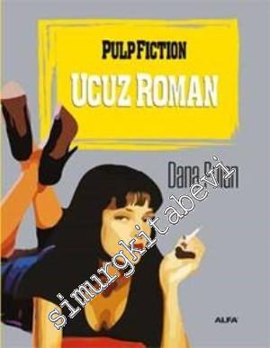 Ucuz Roman = Pulp Fiction