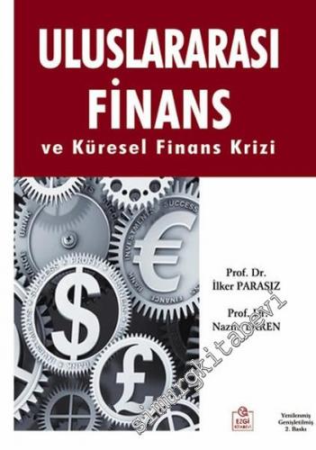 Uluslararası Finans ve Küresel Finans Krizi