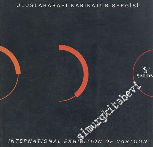 Uluslararası Karikatür Sergisi: International Exhibition of Cartoon