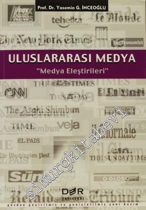 Uluslararası Medya: Medya Eleştirileri