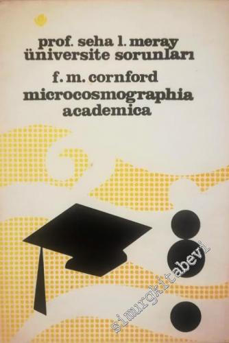 Üniversite Sorunları / Microcosmographia Academica
