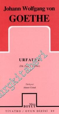 Urfaust (İlk Faust Metni)