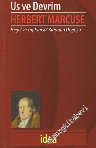 Us ve Devrim: Hegel ve Toplumsal Kuramın Doğuşu