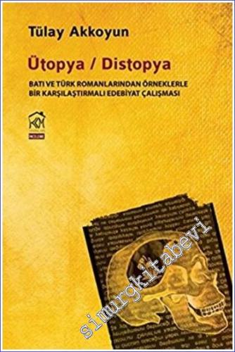 Ütopya - Distopya - 2016