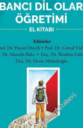 Uygulamalı Türkçenin Yabancı Dil Olarak Öğretimi El Kitabı 2 Cilt TAKI