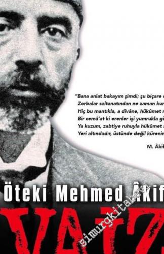 Vaiz: Öteki Mehmed Âkif