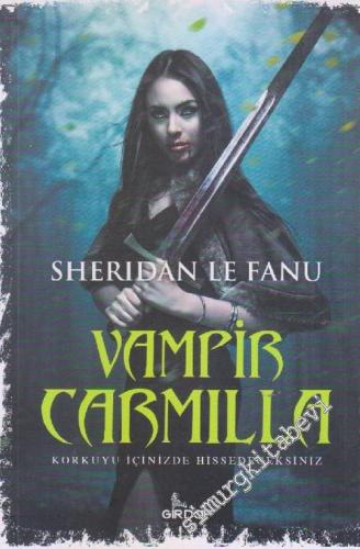 Vampir Carmilla