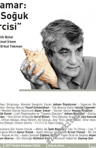 Varlık Aylık Edebiyat ve Kültür Dergisi - AKP ve Kültürel İktidar - Sa