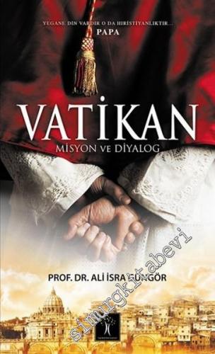 Vatikan: Misyon ve Diyalog