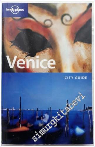 Venice : Lonely Planet City Guides - 2004