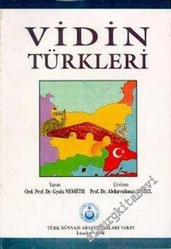 Vidin Türkleri