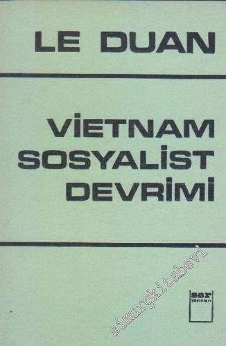 Vietnam Sosyalist Devrimi