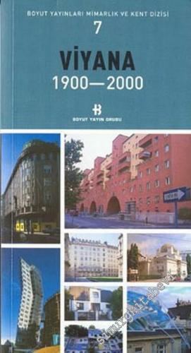 Viyana 1900 - 2000