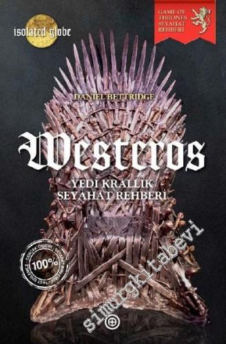 Westeros: Yedi Krallık Seyahat Rehberi