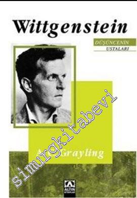Wittgenstein: Düşüncenin Ustaları