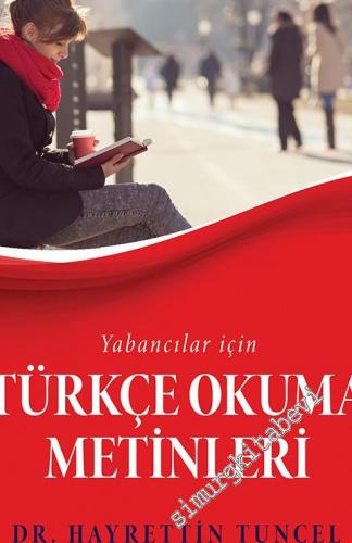 Yabancılar için Türkçe Okuma Metinleri
