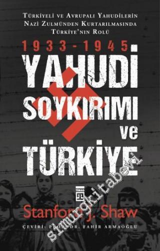 Yahudi Soykırımı ve Türkiye