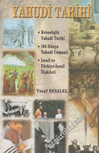 Yahudi Tarihi: Kronolojik Yahudi Tarihi, 104 Dünya Yahudi Cemaati, İsr