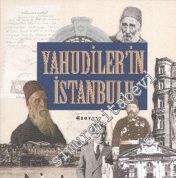Yahudiler'in İstanbulu