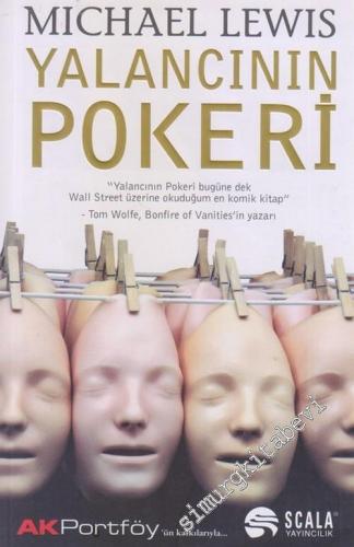 Yalancının Pokeri: Şall Street'in Enkazı Üzerinde Yükselmek