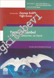 Yaratıcı İstanbul: Yaratıcı Sektörler ve Kent