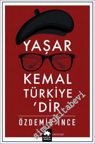 Yaşar Kemal Türkiye'dir - 2020