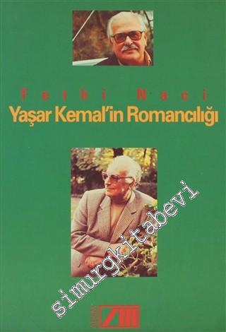 Yaşar Kemal'in Romancılığı