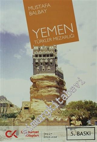 Yemen: Türkler Mezarlığı