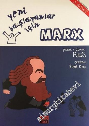 Yeni Başlayanlar İçin Marx