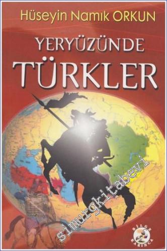 Yeryüzünde Türkler