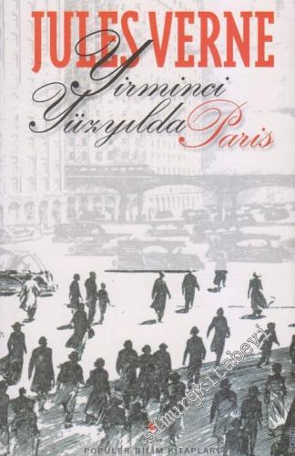 Yirminci Yüzyılda Paris CİLTLİ