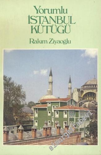 Yorumlu İstanbul Kütüğü 330 - 1983: İnsanlar, Kurumlar, Olaylar, İzler