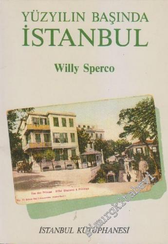 Yüzyılın Başında İstanbul