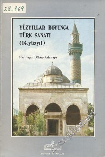 Yüzyıllar Boyunca Türk Sanatı - 14. Yüzyıl