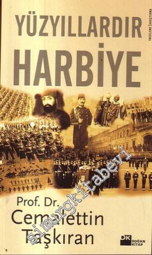 Yüzyıllardır Harbiye: Harbiye'nin 180 Yıllık Tarihi ve En Büyük Harbiy