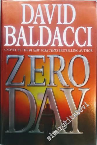Zero Day - A Novel